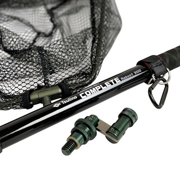 ランディングネットコンプリートリブート